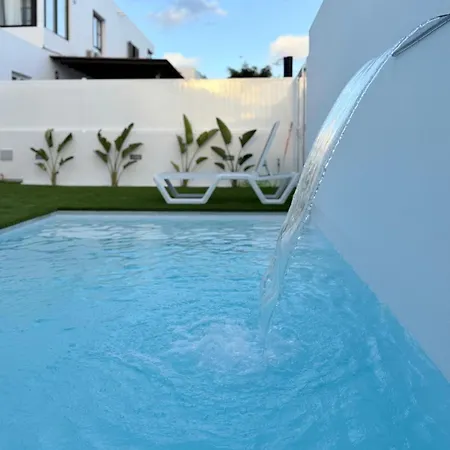 Villa Tiffany *