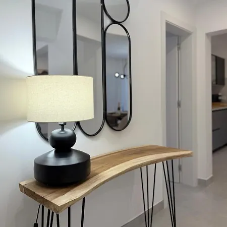 Tiffany Puerto del Carmen (Lanzarote)