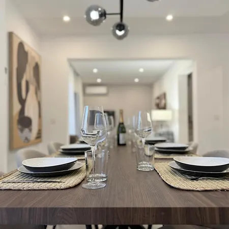 Tiffany Villa Puerto del Carmen (Lanzarote)