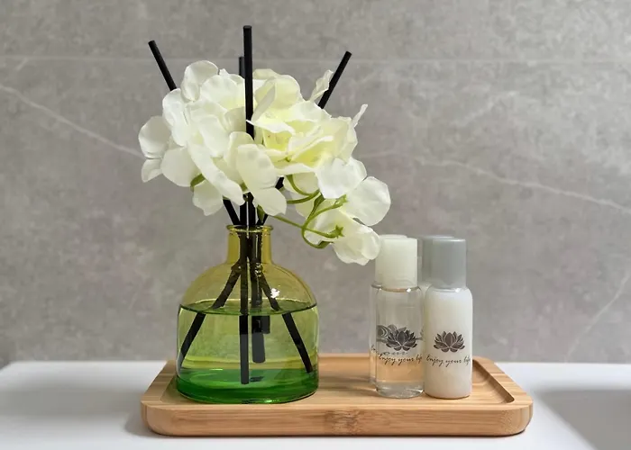 Tiffany Villa Puerto del Carmen (Lanzarote)