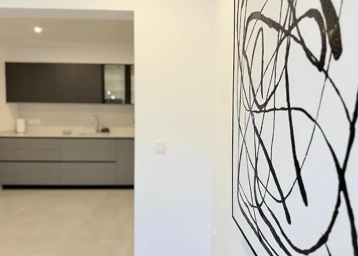 Villa Tiffany Puerto del Carmen (Lanzarote)