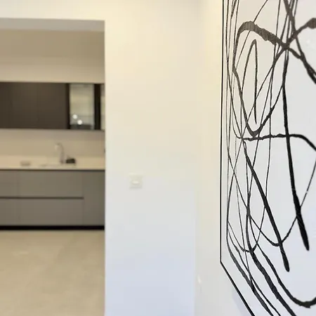 Villa Tiffany Puerto del Carmen (Lanzarote)