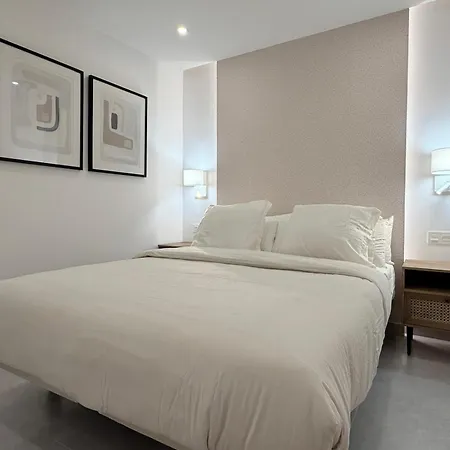 Villa Tiffany Puerto del Carmen (Lanzarote)