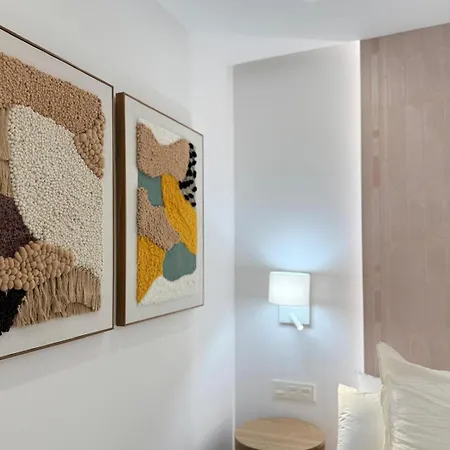 Villa Tiffany Puerto del Carmen (Lanzarote)