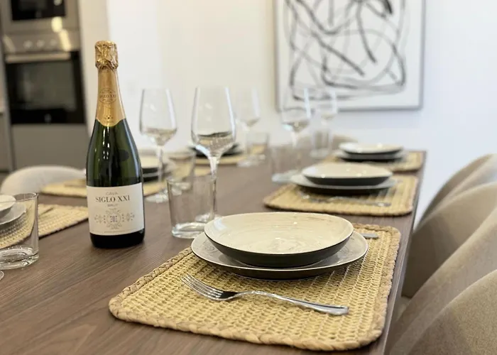 Tiffany Willa Puerto del Carmen (Lanzarote)