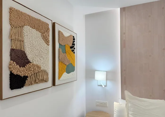 Willa Tiffany Puerto del Carmen (Lanzarote)